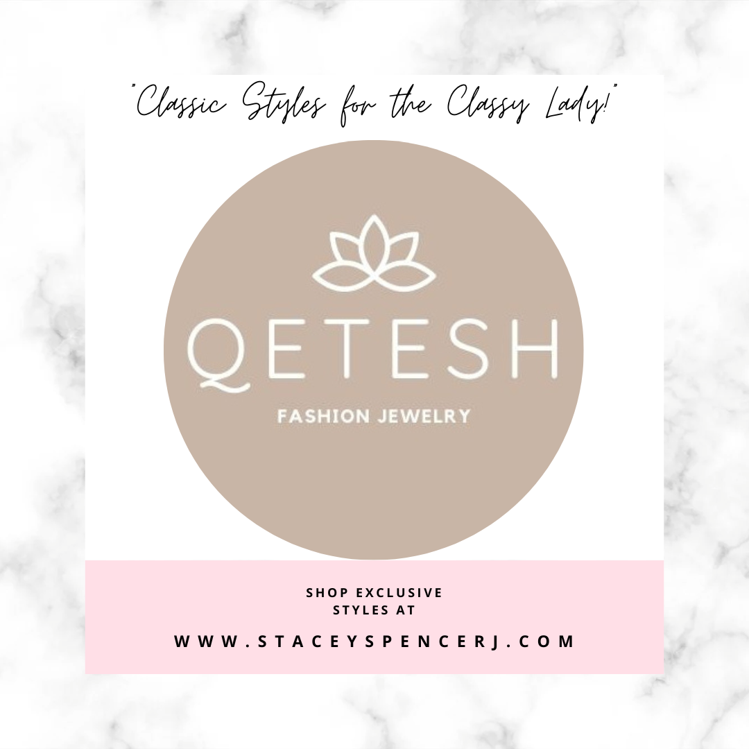 Qetesh Fashion "Classic Styles for the Classy Lady!"
