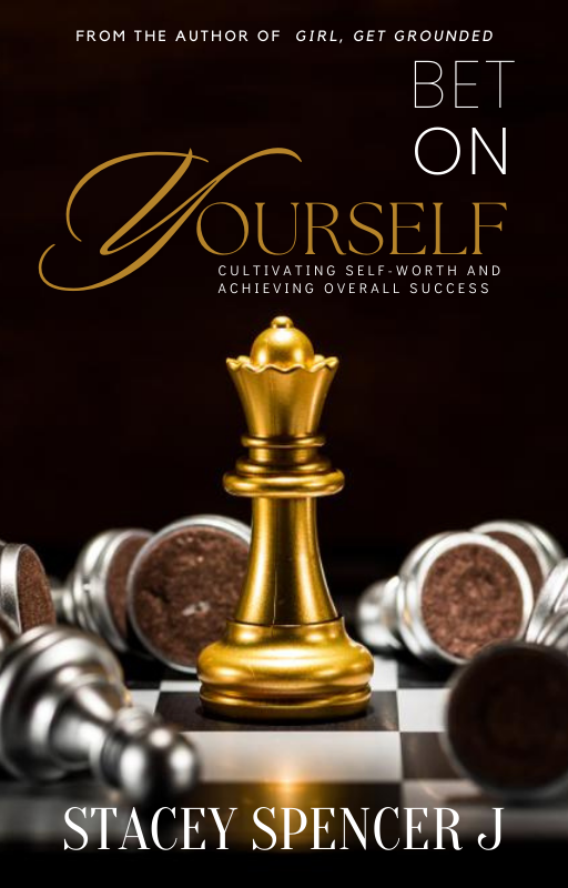 BET On Yourself | Paperback